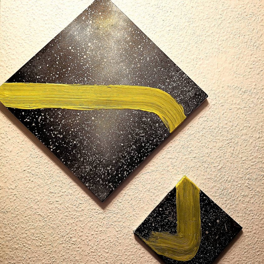 U-Turn im Universum